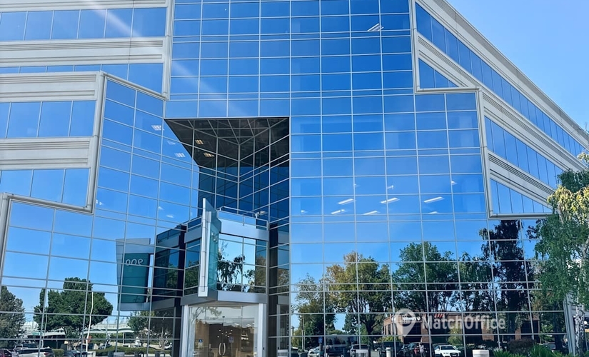 Convention center in Campbell, CA, 900 East Hamilton (95008) - 0 | MatchOffice.com