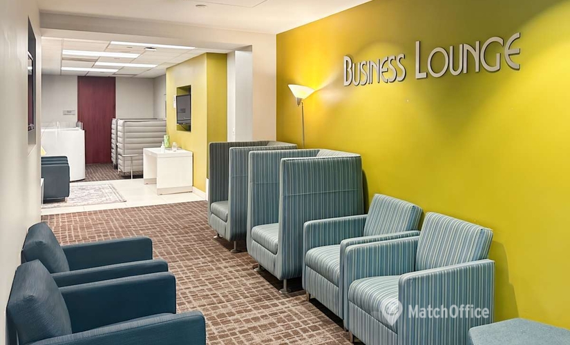 Conference space in Seattle, WA, 1420 Fifth Avenue (98101) - 4 | MatchOffice.com