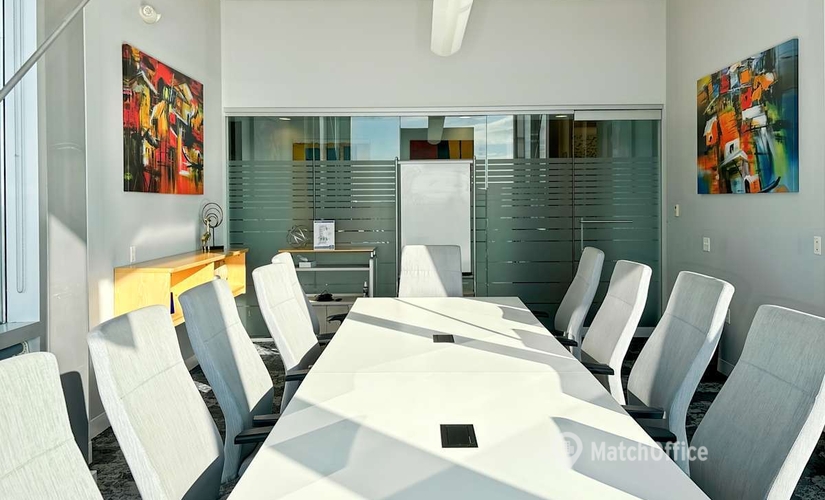 Conference center in Des Moines, IA, 5550 Wild Rose Lane (50266) - 6 | MatchOffice.com