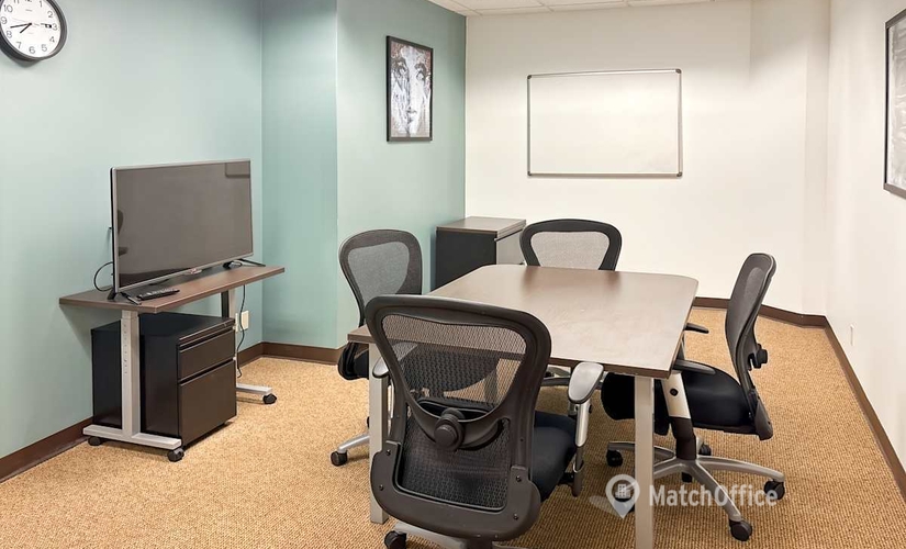 Convention center in Seattle, WA, 1420 Fifth Avenue (98101) - 8 | MatchOffice