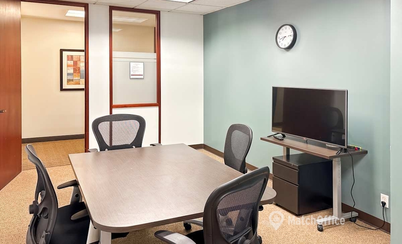  Conference space in Seattle, WA, 1420 Fifth Avenue (98101) - 9 | MatchOffice.com