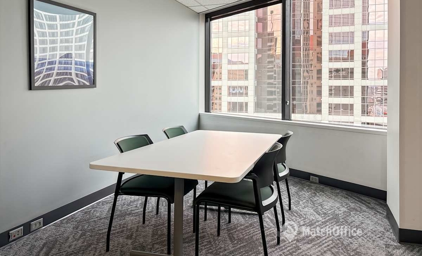 Meeting room in Portland, 1050 Southwest 6th Avenue (97204) - 8 | MatchOffice