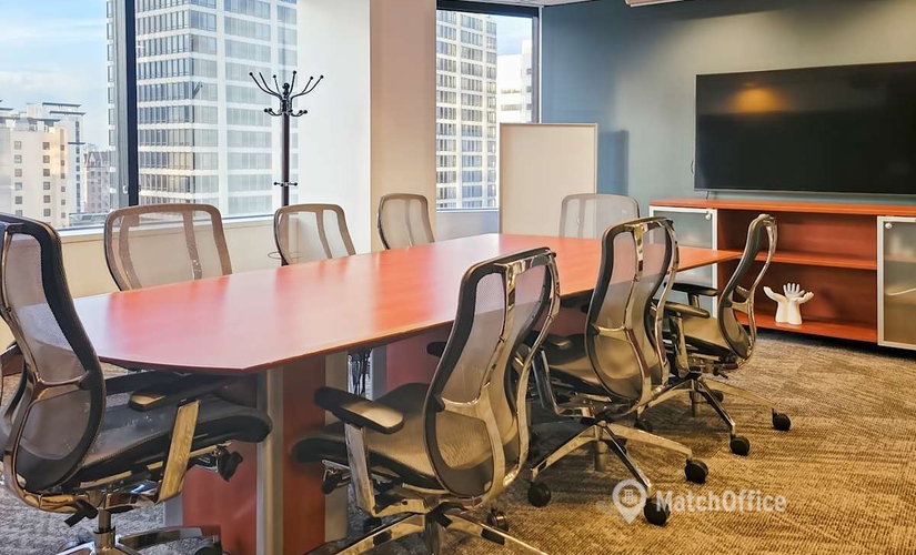 Meeting room in Portland, 1050 Southwest 6th Avenue (97204) - 9 | MatchOffice