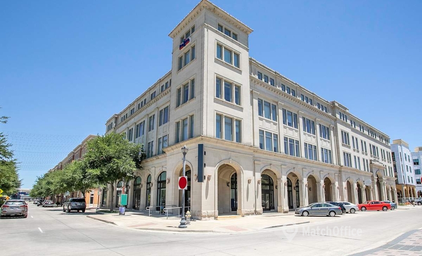  Conference room in Frisco, TX, 6136 Frisco Square Boulevard (75034) - 0 | MatchOffice.com