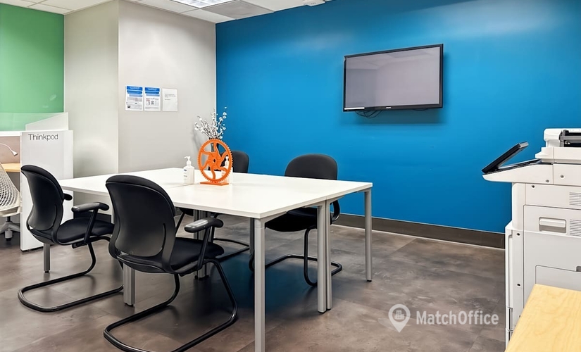 Meeting room in Campbell, CA, 900 East Hamilton (95008) - 11 | MatchOffice