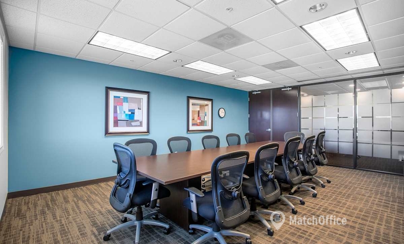Conference hall in Frisco, TX, 6136 Frisco Square Boulevard (75034) - 2 | MatchOffice.com