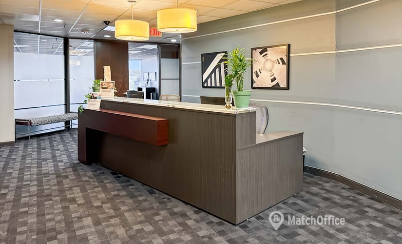 Meeting room in Fort Worth, TX, 5601 Bridge Street (76112) - 1 | MatchOffice.com