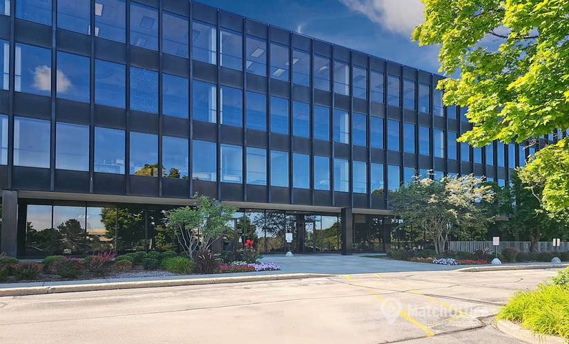 Convention center in Brookfield, WI, 200 South Executive Drive (53005) - 0 | MatchOffice.com