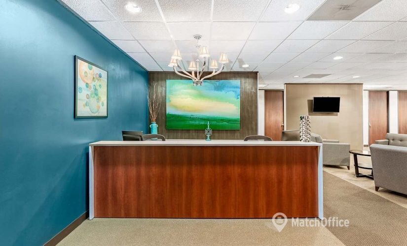  Conference space in Richardson, TX, 2435 North Central Expressway (75080) - 1 | MatchOffice