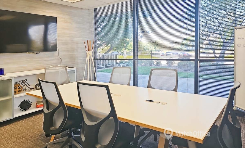  Conference hall in Brookfield, WI, 200 South Executive Drive (53005) - 2 | MatchOffice.com