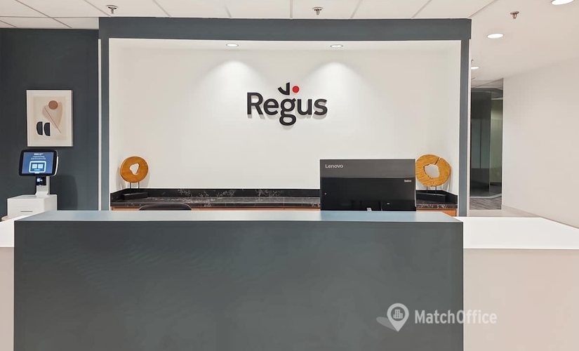  Meeting room in Dallas Uptown, TX, 4514 Cole Avenue (75205) - 2 | MatchOffice.com