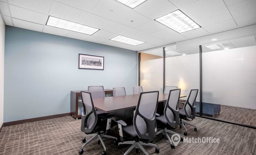 Conference space in Frisco, TX, 6136 Frisco Square Boulevard (75034) - 6 | MatchOffice.com