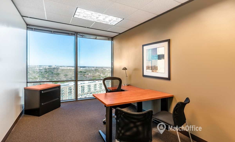 Conference center in Richardson, TX, 2435 North Central Expressway (75080) - 3 | MatchOffice