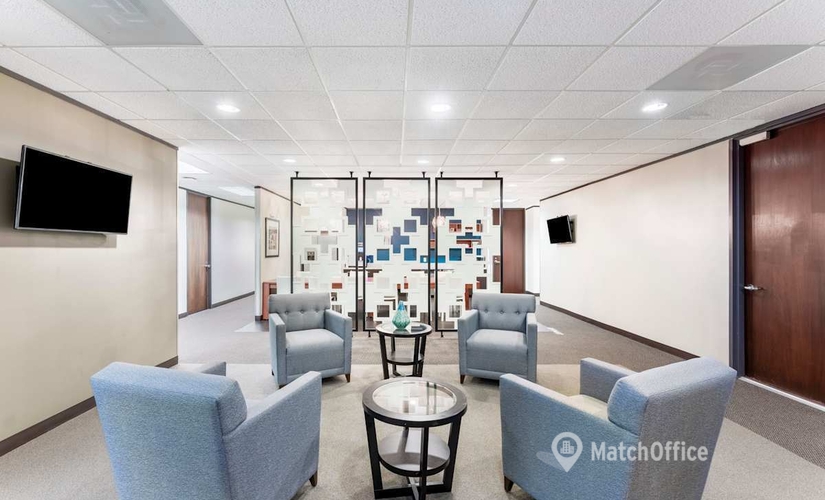 Conference center in Richardson, TX, 2435 North Central Expressway (75080) - 4 | MatchOffice.com