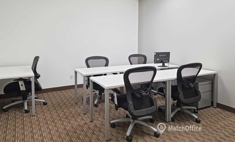 Meeting room in Dallas Uptown, TX, 4514 Cole Avenue (75205) - 4 | MatchOffice
