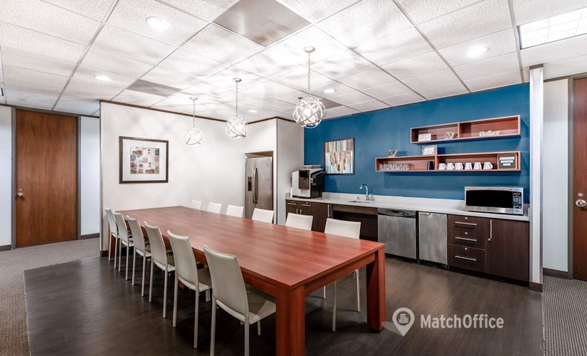  Conference center in Richardson, TX, 2435 North Central Expressway (75080) - 5 | MatchOffice