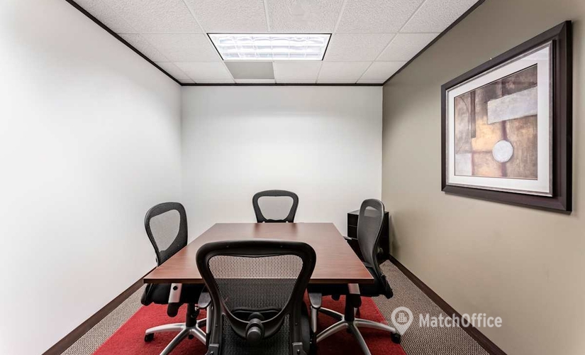 Conference center in Richardson, TX, 2435 North Central Expressway (75080) - 6 | MatchOffice