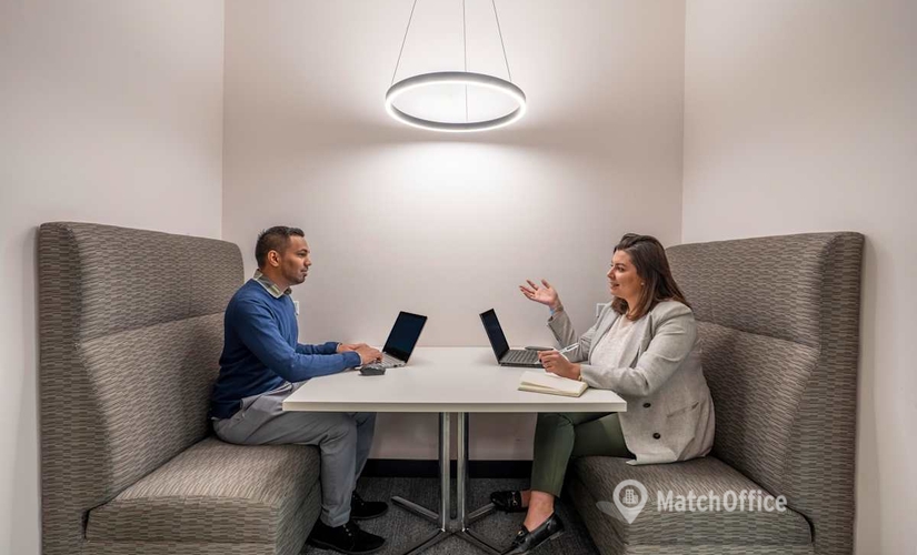 Conference center in New York Chelsea, NY, 5 Penn Plaza (10001) - 7 | MatchOffice