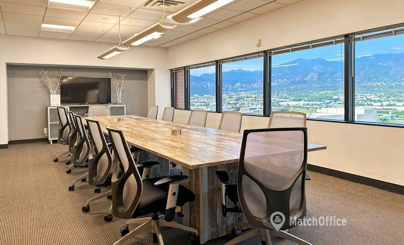 Conference space in Colorado Springs, CO, 102 South Tejon Street (80903) - 11 | MatchOffice