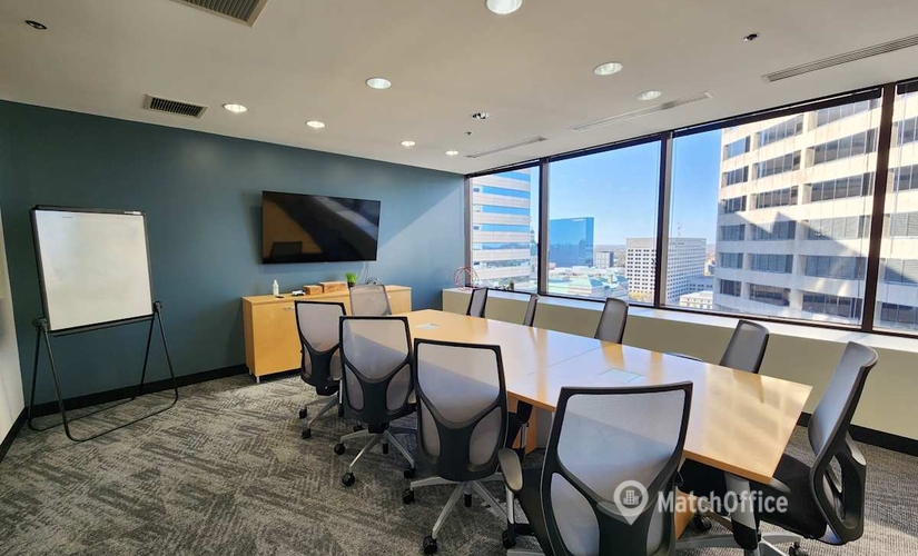 Meeting room in Indianapolis, IN, 201 North Illinois Street (46204) - 2 | MatchOffice