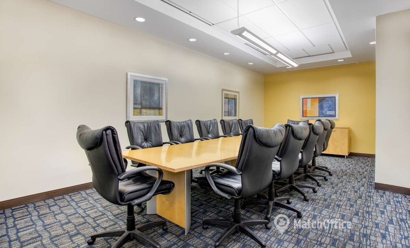  Conference hall in Chesterfield, MO, 100 Chesterfield Business Parkway (63005) - 4 | MatchOffice