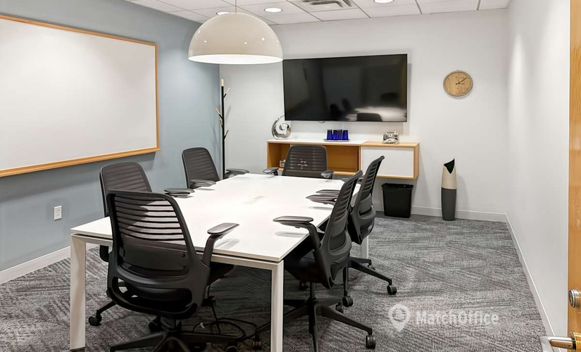  Conference room in Philadelphia, PA, 1650 Market Street (19103) - 2 | MatchOffice.com