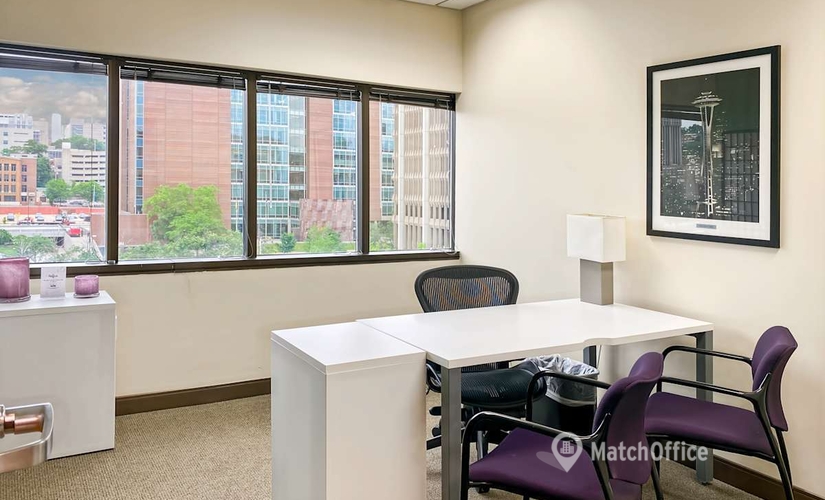 Conference room in Grand Rapids, MI, 250 Monroe Northwest (49503) - 3 | MatchOffice.com