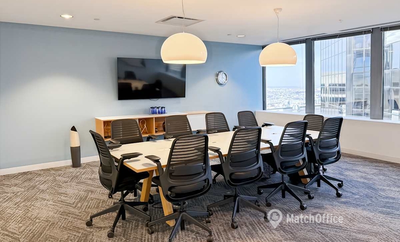 Conference center in Philadelphia, PA, 1650 Market Street (19103) - 8 | MatchOffice.com