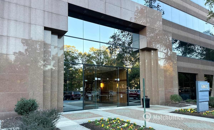Convention center in Richmond, VA, 6802 Paragon Place (23230) - 0 | MatchOffice.com
