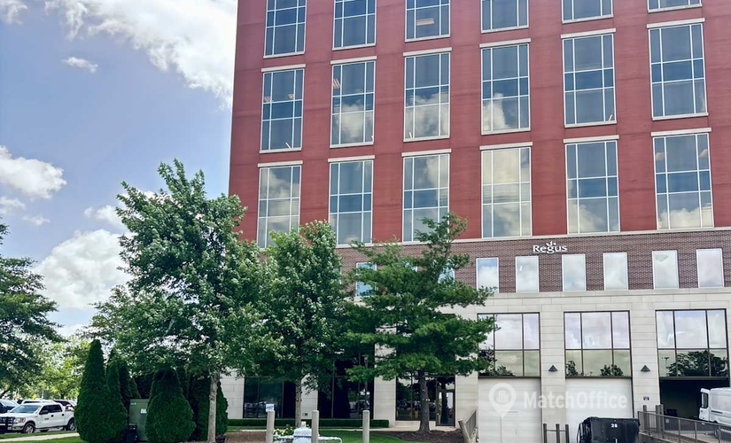  Conference room in Bentonville, AR, 609 Southwest 8th Street (72712) - 0 | MatchOffice.com