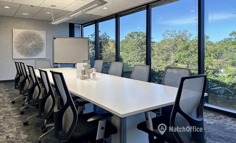 Conference hall in Richmond, VA, 6802 Paragon Place (23230) - 2 | MatchOffice.com
