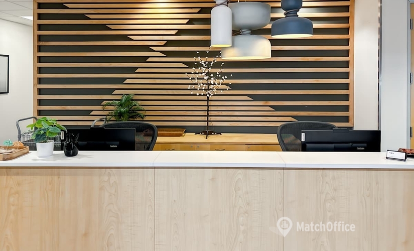  Conference hall in Bentonville, AR, 609 Southwest 8th Street (72712) - 1 | MatchOffice.com