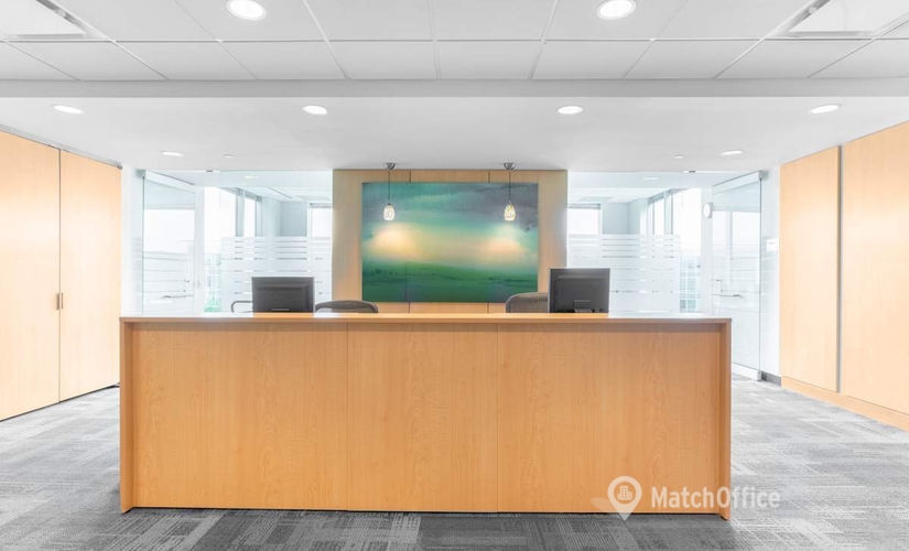  Conference hall in Ft. Washington, PA, 500 Office Center Drive (19034) - 1 | MatchOffice