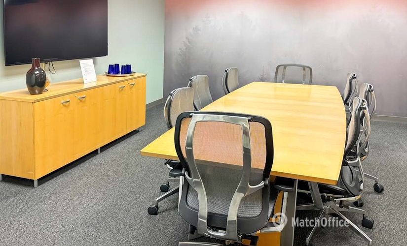 Conference center in Bentonville, AR, 609 Southwest 8th Street (72712) - 2 | MatchOffice