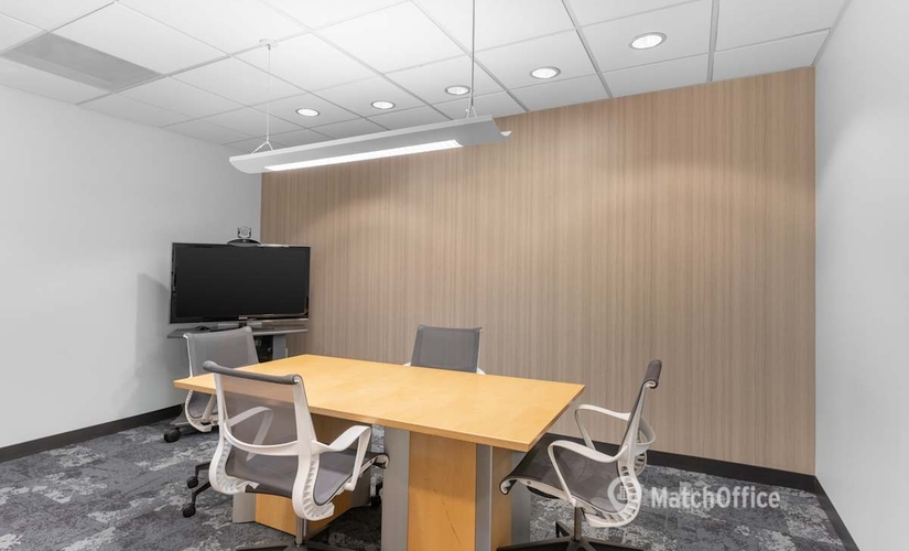  Conference room in Ft. Washington, PA, 500 Office Center Drive (19034) - 2 | MatchOffice.com