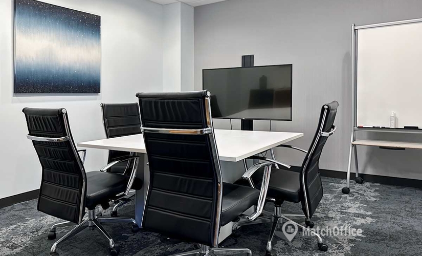 Conference room in Richmond, VA, 6802 Paragon Place (23230) - 6 | MatchOffice