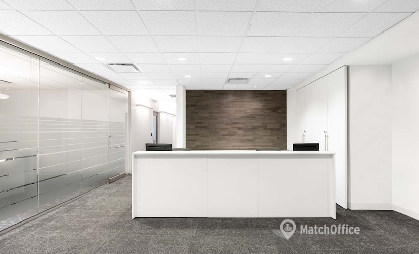 Conference center in Fort Lee, NJ, 1 Bridge Plaza (07024) - 1 | MatchOffice.com