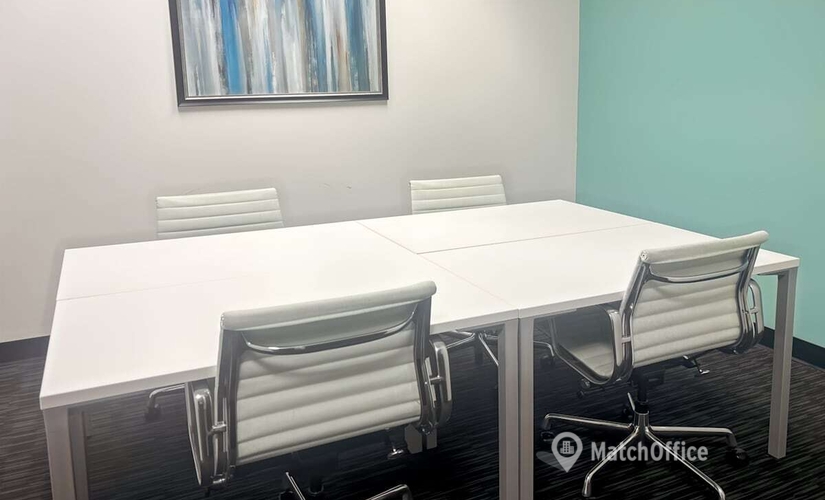  Meeting room in Bellevue, WA, 10900 Northeast 4th Street (98004) - 0 | MatchOffice