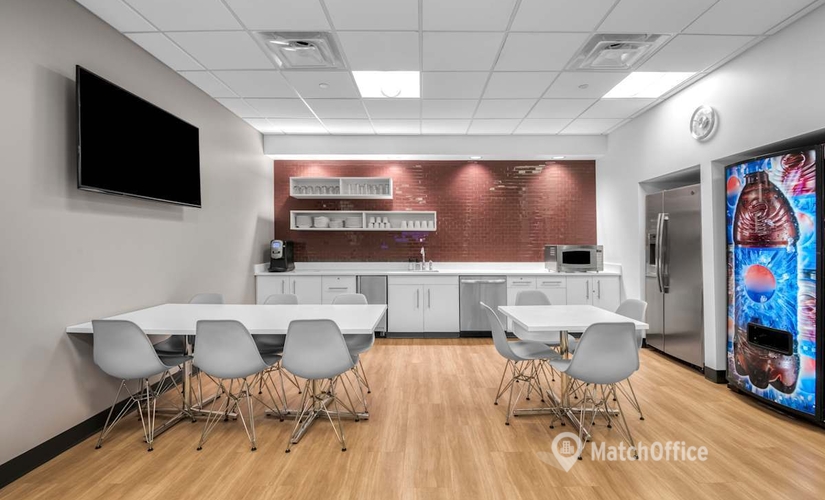 Meeting room in Andover, MA, 300 Brickstone Square (01810) - 5 | MatchOffice.com