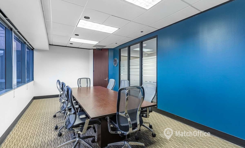 Conference room in San Antonio, TX, 1777 Northeast Loop 410 (78217) - 2 | MatchOffice.com