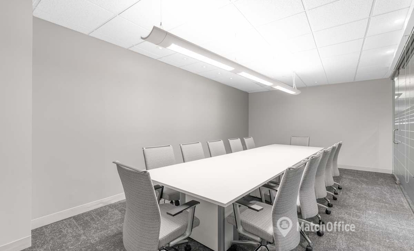 Conference space in Fort Lee, NJ, 1 Bridge Plaza (07024) - 2 | MatchOffice.com