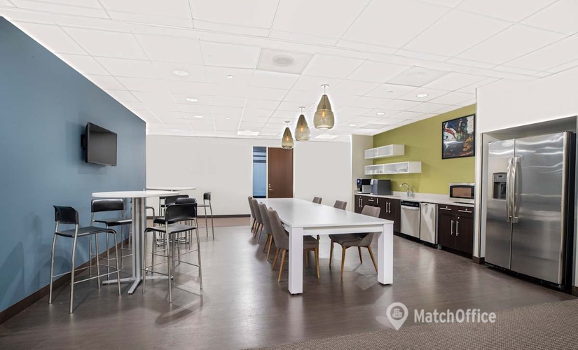 Conference room in Chicago Gold Coast, IL, 875 North Michigan Avenue (60611) - 5 | MatchOffice
