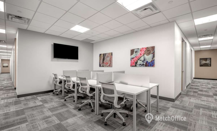  Meeting room in Andover, MA, 300 Brickstone Square (01810) - 6 | MatchOffice