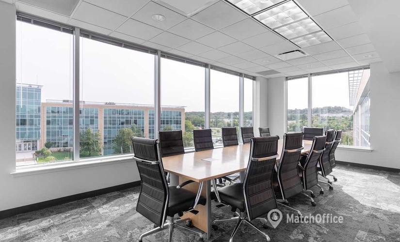 Meeting room in Ft. Washington, PA, 500 Office Center Drive (19034) - 8 | MatchOffice.com