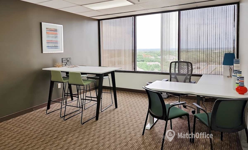  Convention center in San Antonio, TX, 9901 Interstate Highway 10 West (78230) - 3 | MatchOffice