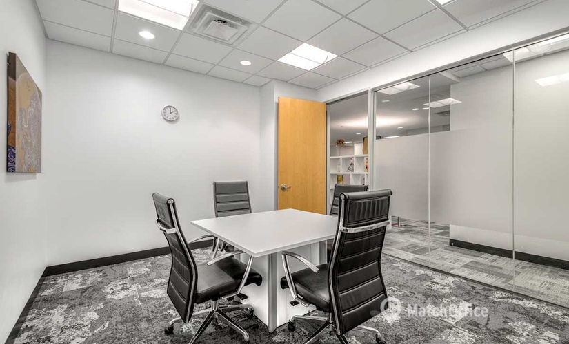 Conference room in Andover, MA, 300 Brickstone Square (01810) - 8 | MatchOffice