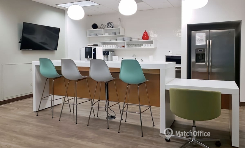 Conference center in Charlotte, NC, 301 McCullough Drive (28262) - 4 | MatchOffice