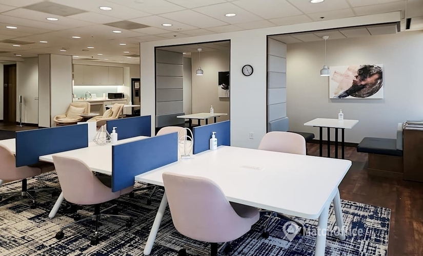  Conference hall in San Antonio, TX, 9901 Interstate Highway 10 West (78230) - 4 | MatchOffice.com