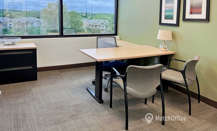  Convention center in Charlotte, NC, 301 McCullough Drive (28262) - 6 | MatchOffice