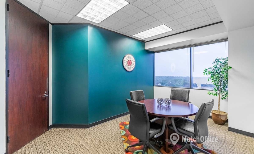  Conference room in San Antonio, TX, 1777 Northeast Loop 410 (78217) - 6 | MatchOffice.com